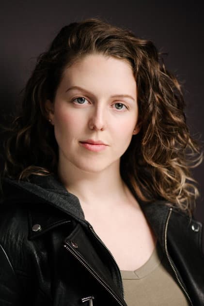 Una Hill-McMullin