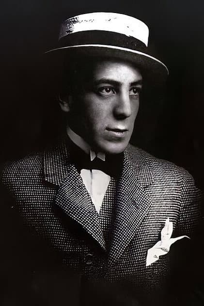 Pedro Sienna