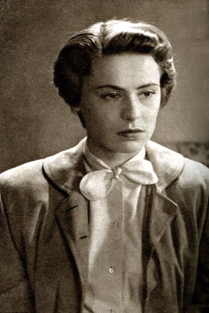Lia Molfesi