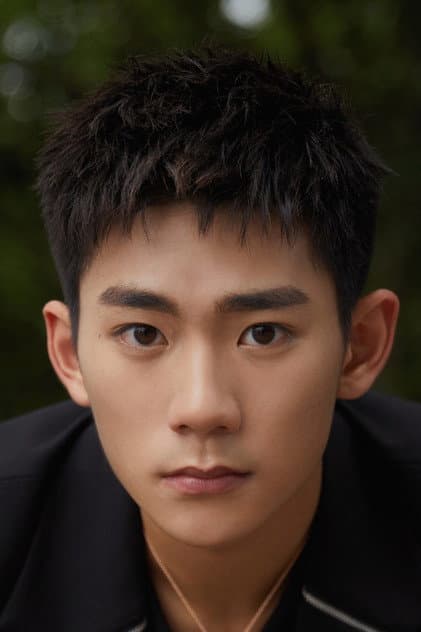 Victor Liu