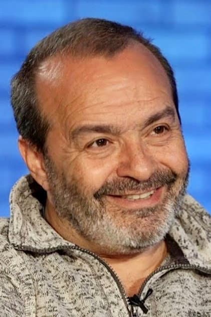 Victor Shenderovich