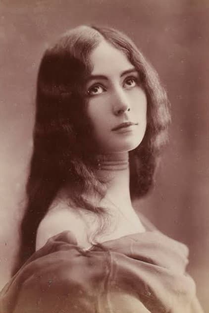 Cléo de Mérode