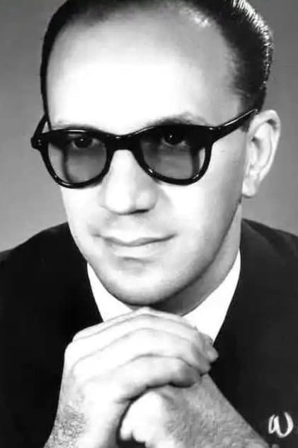 Néstor R. Gaffet