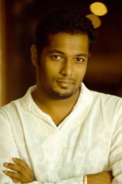 Abhiram Suresh Unnithan