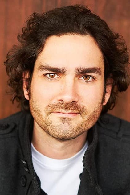 Paul David-Goddard