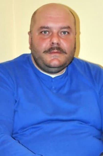 Zura Gachechiladze