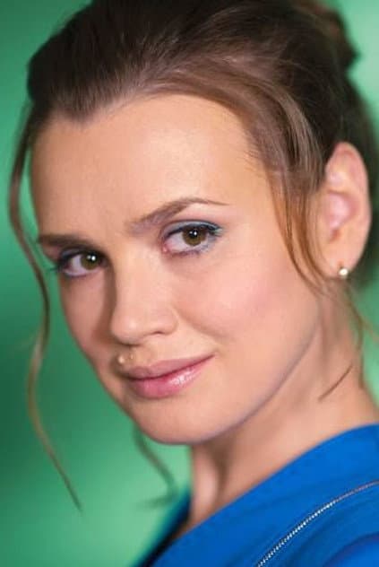 Natalya Fischuk