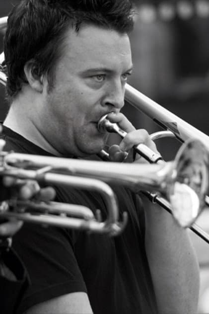 Trevor Mires