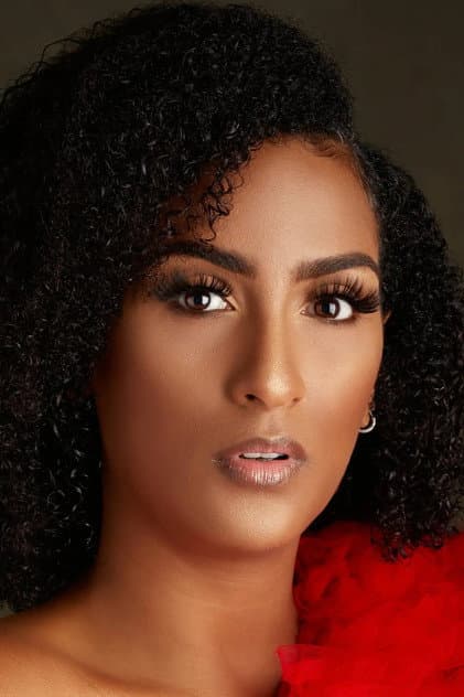 Juliet Ibrahim