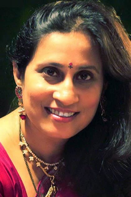 Supriya Vinod