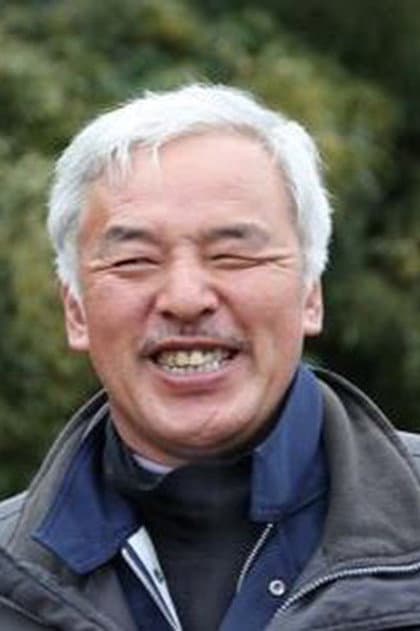 Naoto Matsumura