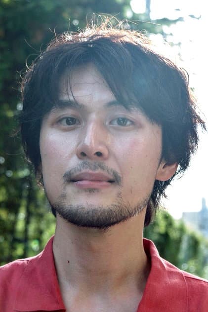 Ryota Matsuda