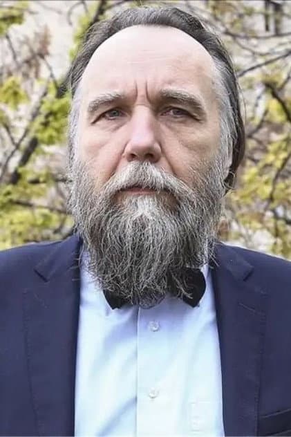 Aleksandr Dugin