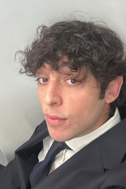 Angelo Musto