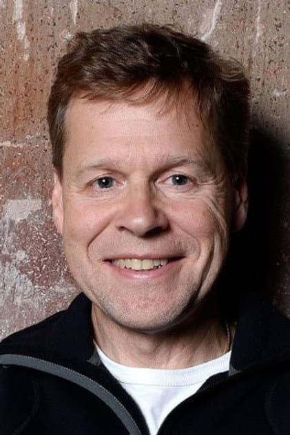 Tomas Gustafson