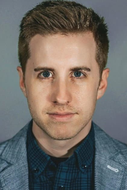 Steven Teuchert