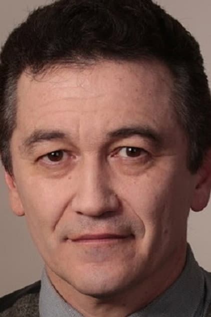 Marat Abdrahimov