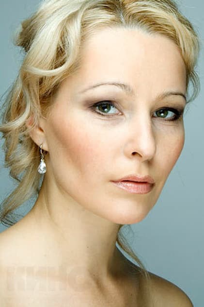 Natalya Panova
