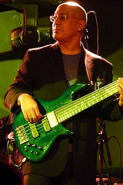 Carmine Rojas