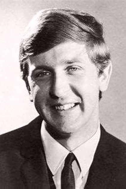 Bruce Woodley