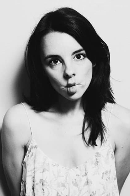 Hayley Huntley