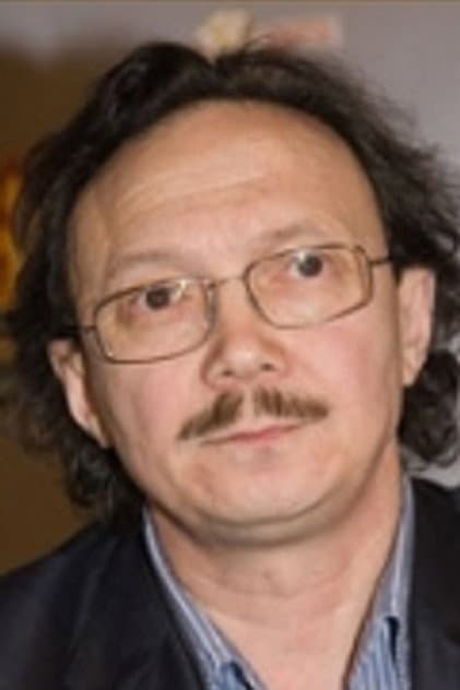 Andrey Borisov