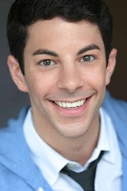 Matthew Bauman