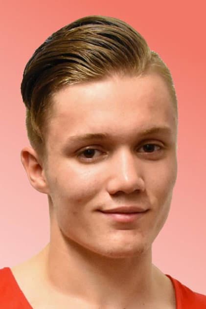 Thomas Chabot