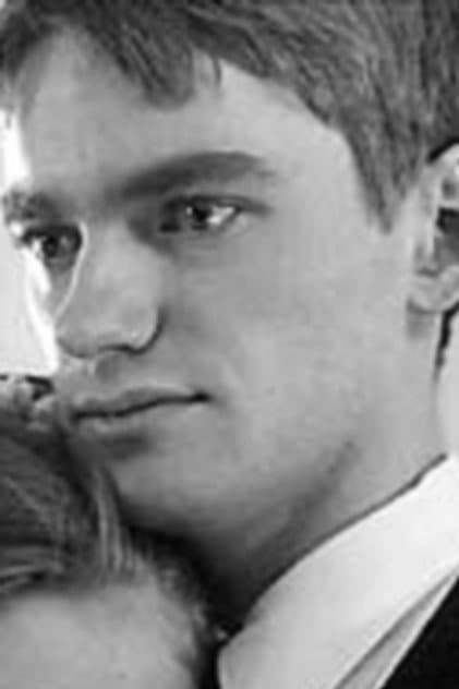 Anton Baranov