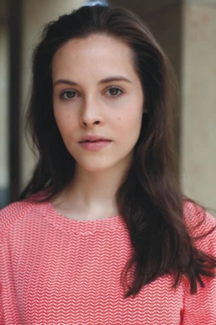 Josefine Voss