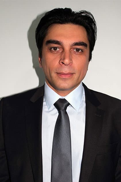 Nasimi Mirzayev