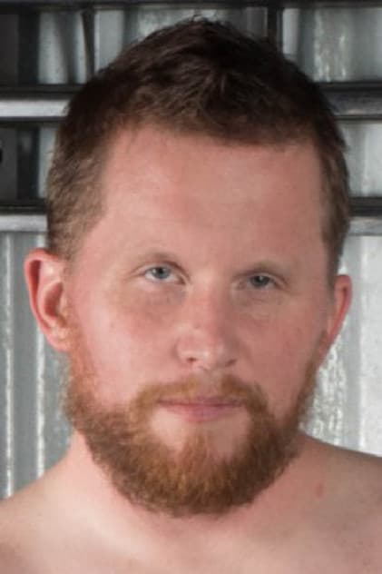 Eric Wolfe