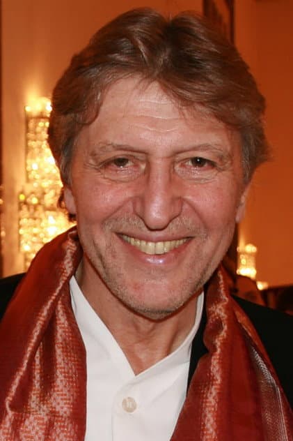 Andrei Serban