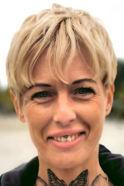 Vicky Hundt