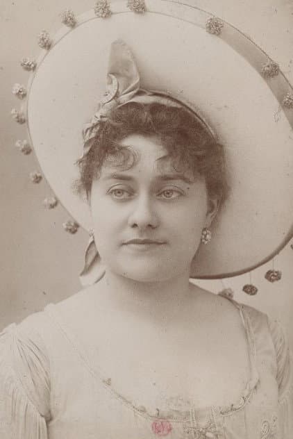 Marie Montbazon