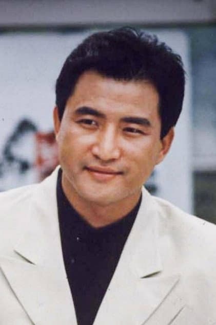 Jang Seung-hwa