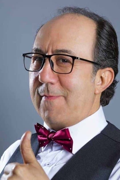 Mohammad Kheir Al-Jarrah