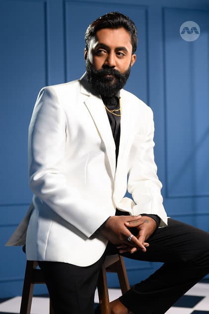 Raghadeepan