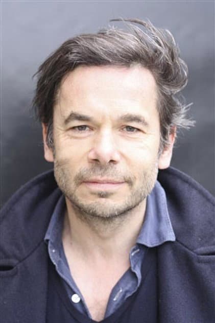 Loïc Houdré