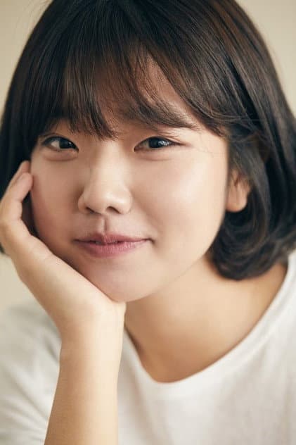 Bae Yeon-kyung