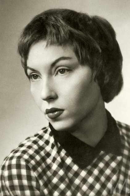 Clarice Lispector