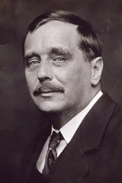 H. G. Wells