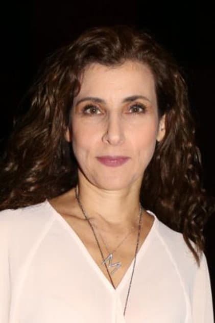 Maria Papalambrou