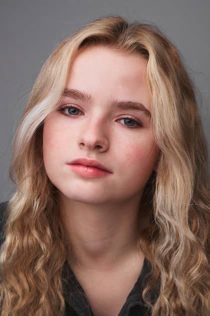 Maren Heary