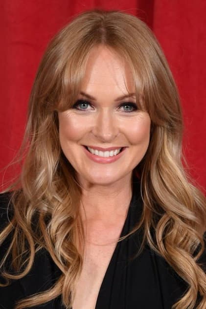 Michelle Hardwick