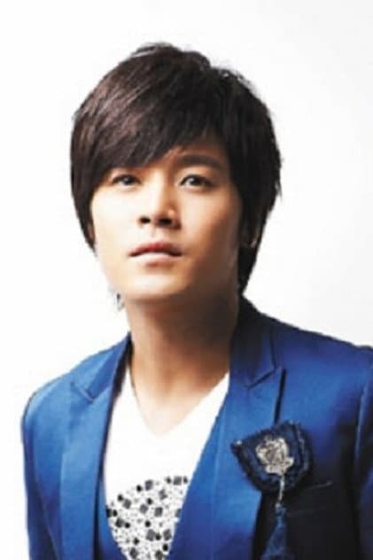Huang Wen-sing