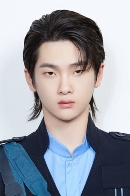 Zhou Zhennan