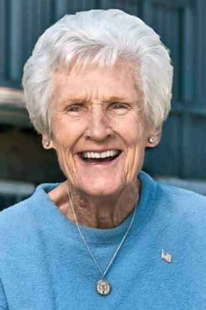 Kathy Whitworth