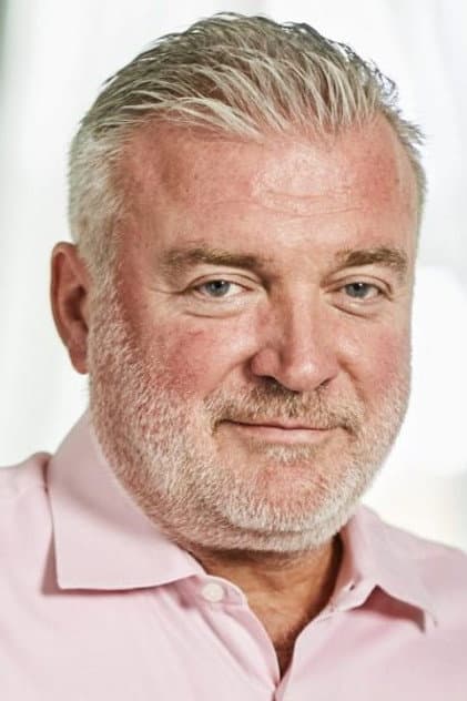 Lars Seier Christensen
