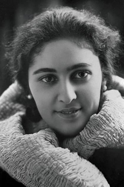 Kira Andronikashvili